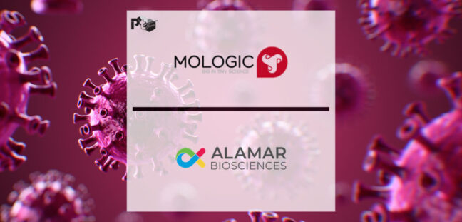 Mologic and Alamar Biosciences Collaborate to Develop a next Generation COVID-19 Antigen Test | Pharmtech Focus