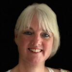 Gill Walton
