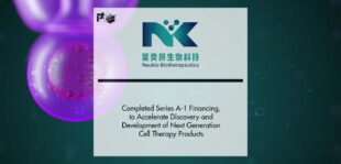 Neukio Biotherapeutics Completed Series A-1 Financing