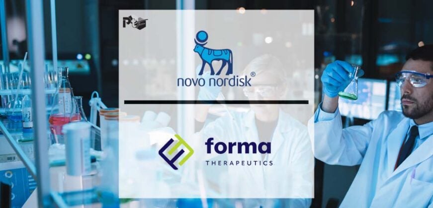 September 5 2022 - "itaca Therapeutics" Novo Nordisk August 2024 License