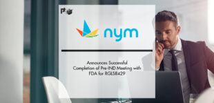 Nym Health Names Or Peles Senior Vice President of Research & Development | Pharmtech Focus