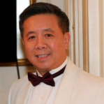 Patrick Lu