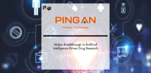 Ping An Makes Breakthrough in Artificial Intelligence-Driven Drug Research | Pharmtech Focus