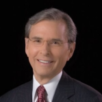 Randolph P. Martin