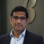 Ravi Rao