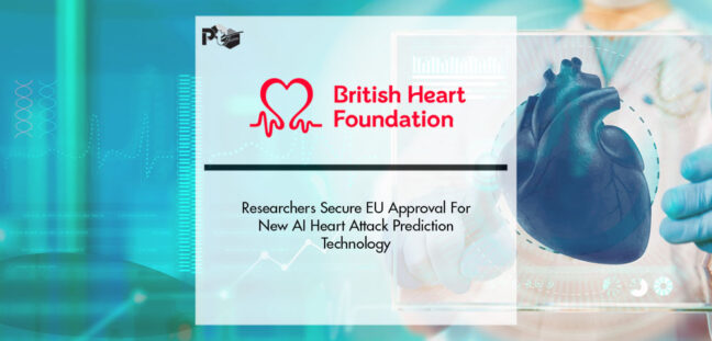 BHF Secure EU Approval for CaRi-Heart® AI Heart Attack Prediction Technology | Pharmtech Focus