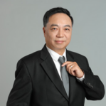 Richard Liqun Wang