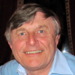 Robin Saxby