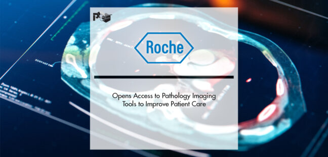 Roche Opens Access to Pathology Imaging Tools to Improve Patient Care | Pharmtech Focus