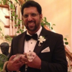 Rony Thomas
