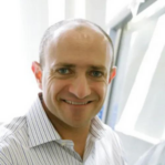 Sarkis Mazmanian