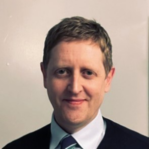 Simon May