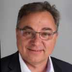 Stephane Lavallee