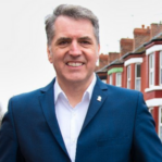 Steve Rotheram