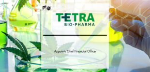 Tetra Bio-Pharma Appoints Chief Financial Officer | Pharmtech Focus
