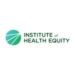 The UCL Institute of Health Equity | Pharmtech Focus