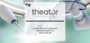 Theator Extends Series A Funding with Additional $24M for a Total of $39.5M | Pharmtech Focus
