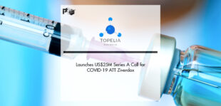 Topelia Australia Launches US$25M Series A Call for COVID-19 ATT Ziverdox | Pharmtech Focus