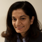 Uzma Samadani