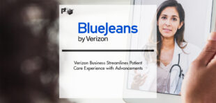 Verizon Business Streamlines Patient Care Experience with Advancements to BlueJeans Telehealth | Pharmtech Focus