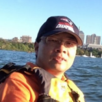 Wayne Jiang