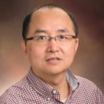 Yongping Wang