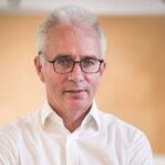 Peter Sands