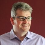 Keith Nurcombe