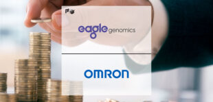 Eagle Genomics' Scale-Up Funding from OMRON Ventures to Drive Sustainability Innovation in Microbiome R&D | PTF