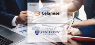Celanese Announces a Research Agreement with Johns Hopkins University to Advance Sustained Ocular Drug Delivery to the Suprachoroidal Space | MTA