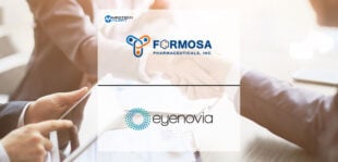 Formosa Pharmaceuticals Announces Development Collaboration Agreement with Eyenovia | MTA