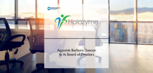 Halozyme Appoints Barbara Duncan to its Board of Directors | MTA
