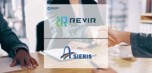 ReviR Therapeutics and Asieris Pharmaceuticals Enter Agreement | MTA