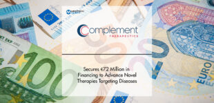 Complement Therapeutics Secures €72 Million in Series A Financing to Advance Novel Therapies Targeting Complement-Mediated Diseases | MTA