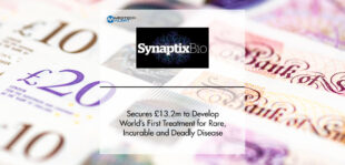 Oxford Biotech Secures £13.2m to Develop World’s First Treatment for Rare, Incurable and Deadly Disease | MTA