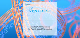 SynCrest Launches CRDMO Service for Peptide-based Therapeutics | MTA